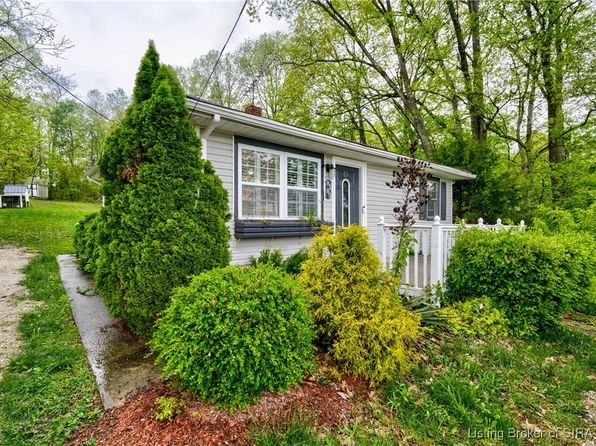 8185 Pekin Road, Greenville, IN 47124