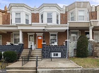 5616 Hunter St, Philadelphia, PA 19131