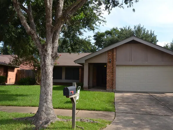 20010 Fort Custer Ct, Katy, TX 77449