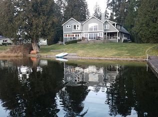 14508 W Lake Goodwin Rd, Stanwood, WA 98292