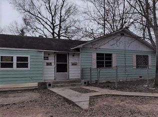 736 Macarthur Ave, Wake Village, TX 75501