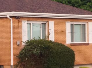 104 Wilkins Ave, East Pittsburgh, PA
