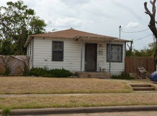 4009 Ivanhoe Ln, Dallas, TX 75212