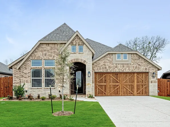 1313 Wrenwood Ct, Waxahachie, TX 75167