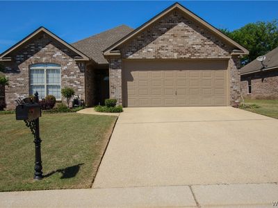 272 Grazing Field Dr, Tuscaloosa, AL, 35405