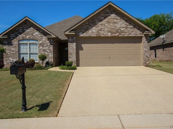272 Grazing Field Dr, Tuscaloosa, AL 35405