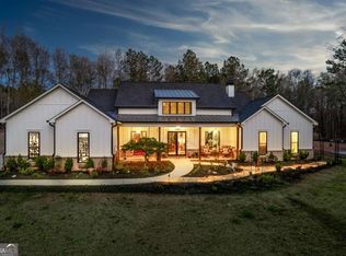 1953 Barton Bridge Rd, Monroe, GA 30655