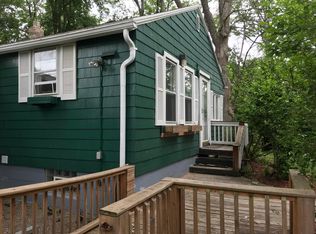 12 Morrison Ave, Rochester, NY 14623