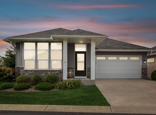 1165 Willowbrook Cir, Delano, MN 55328