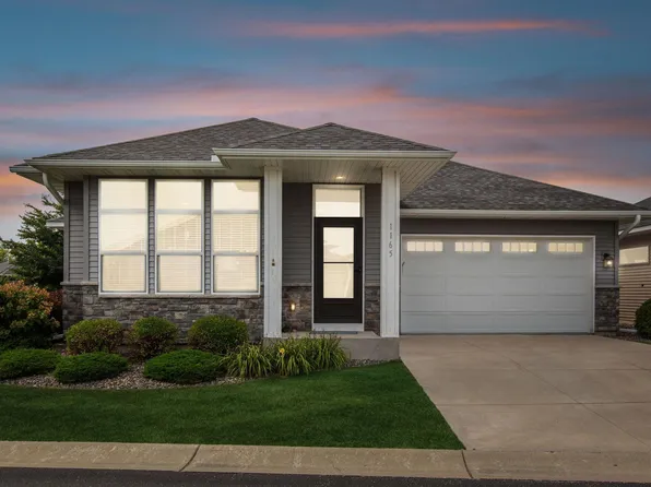 1165 Willowbrook Cir, Delano, MN 55328