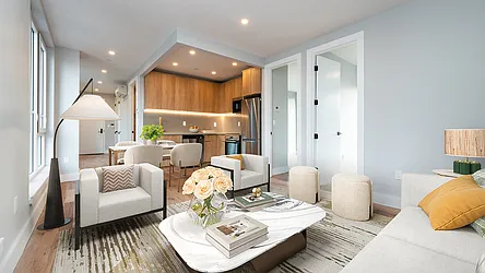 Rented by Nooklyn NYC LLC