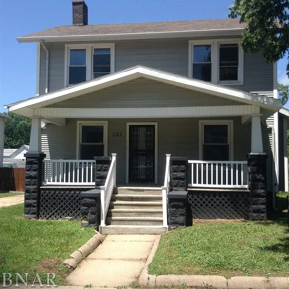 707 W Monroe St photo 1