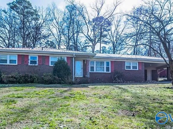 1417 Monte Vista Dr, Gadsden, AL 35904