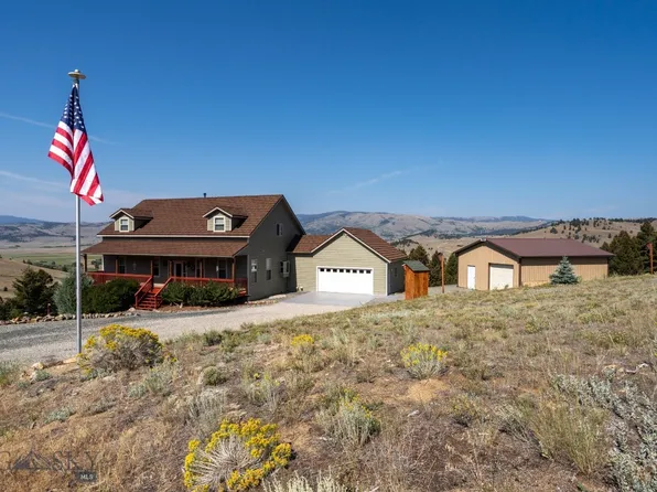 31 Rogers Ln, Boulder, MT 59632