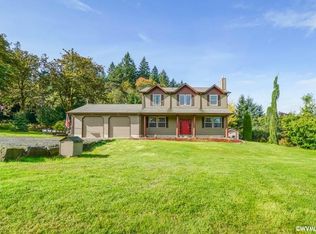 5376 Scenic Dr NW, Albany, OR 97321