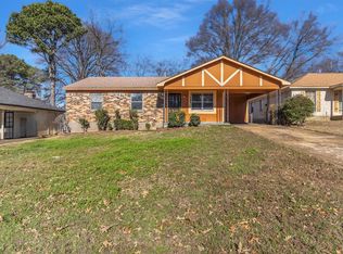 3204 Applewood Cv, Memphis, TN 38118