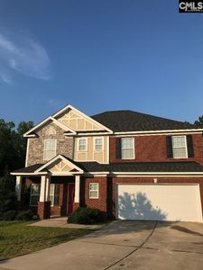 566 Water Willow Way, Blythewood, SC, 29016