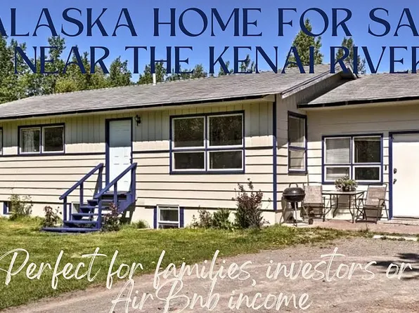149 Robin Pl, Soldotna, AK 99669