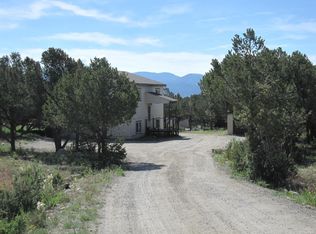29180 County Road 361, Buena Vista, CO 81211