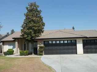 4202 Crosshaven Ave, Bakersfield, CA 93313