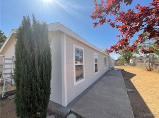 2690 E Packard Ave, Kingman, AZ 86409