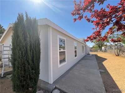 2690 E Packard Ave, Kingman, AZ, 86409