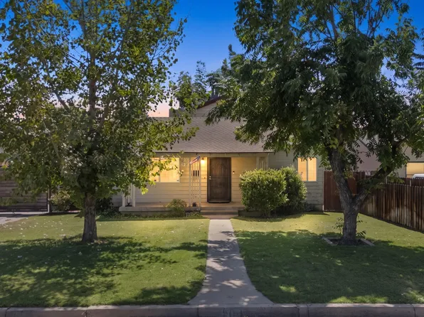 503 Ray Street, Bakersfield, CA 93308