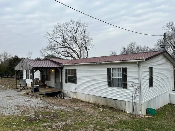 880 Dishman Cemetery Rd, Canmer, KY 42722