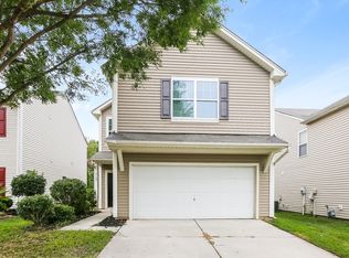 6149 Salamander Run Ln, Charlotte, NC 28215