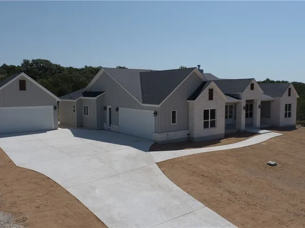 436 Murphy Dr, Bertram, TX 78605