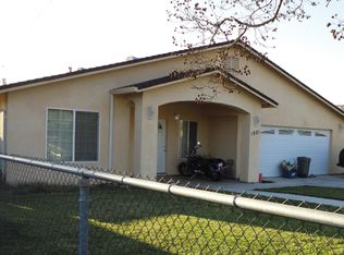 1981 S Olive Ave, Stockton, CA