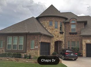 1497 Chaps Dr, Frisco, TX 75036
