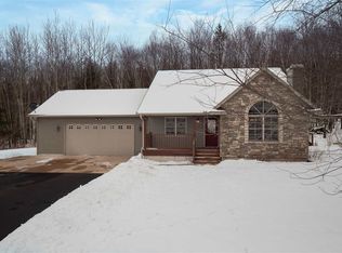 203651 Harmony Ln, Mosinee, WI 54455