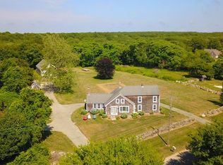 1500 Main Rd, Westport, MA 02790