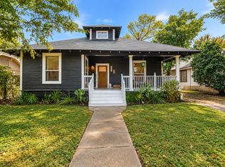 1710 Michigan Ave, Dallas, TX 75216