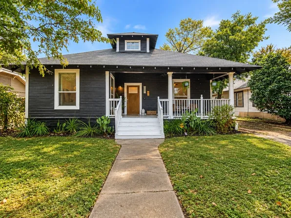 1710 Michigan Ave, Dallas, TX 75216