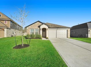 104 Shallow Creek Dr, Waller, TX 77484