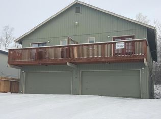 17019 Kantishna Dr #B, Eagle River, AK 99577