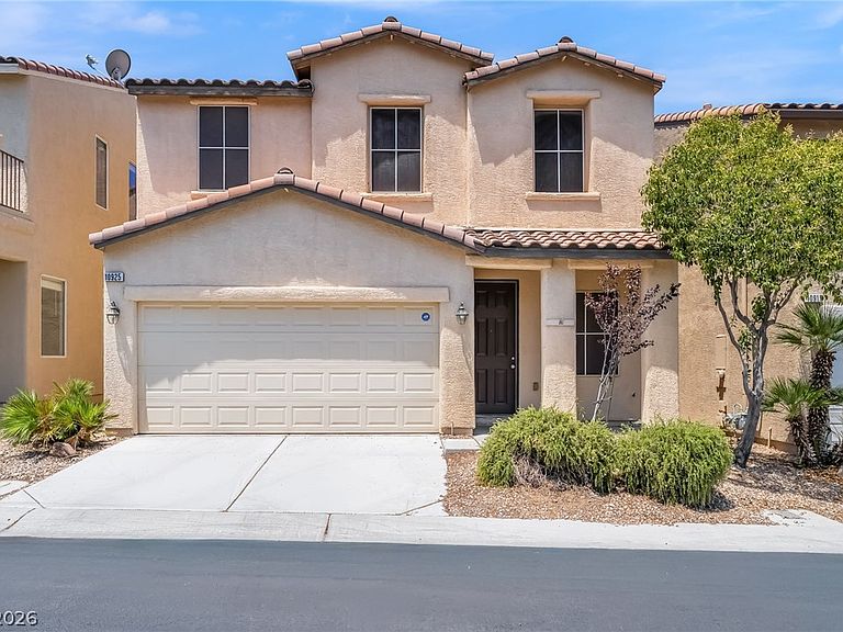 10925 Colour Magic St, Henderson, NV