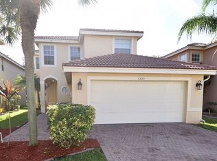 5535 Wishing Star Ln, Greenacres, FL 33463