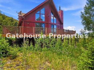 10228 Christopher Dr, Conifer, CO 80433