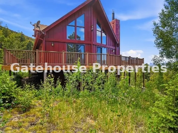 10228 Christopher Dr, Conifer, CO 80433
