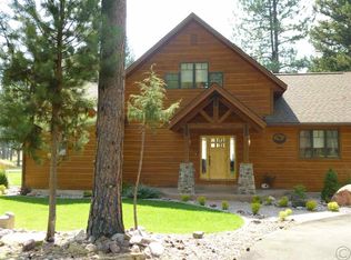 1682 Golf View Dr, Seeley Lake, MT 59868