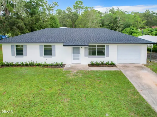 490 Clough Ave, Lake Helen, FL 32744