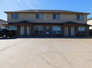 3400 Zephyr Rd APT A, Killeen, TX 76543