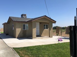 3550 W Church Ave, Fresno, CA 93706