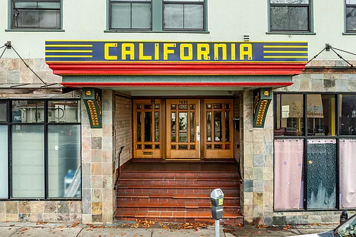 California Apartments Photo 1