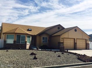 5307 Pear Butte Dr, Yakima, WA