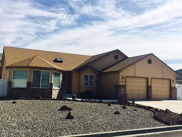 5307 Pear Butte Dr photo 1
