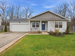1624 Arrington Dr, North Chicago, IL 60064